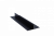 Т-образная разделительная планка B36F для панелей HCW