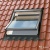 Мансардное окно Velux GZR 3050 55*98 Мансардное окно Velux GZR 3050 55*98